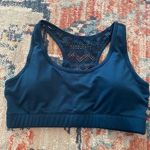 Zyia Sports Bra
